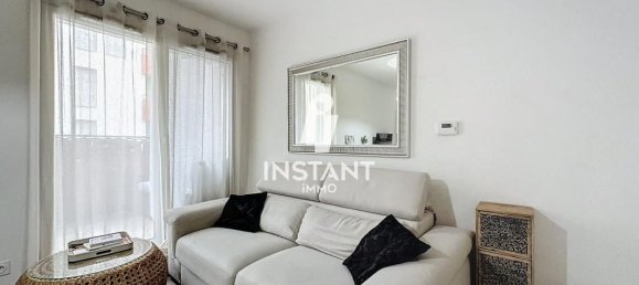 2 bedrooms Duplex in Alfortville, France No. 170418 3