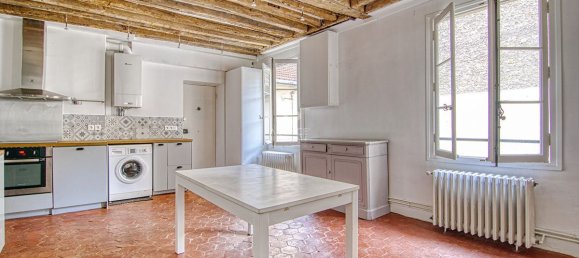 4 bedrooms Duplex in Versailles, France No. 291768 3