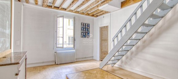 4 bedrooms Duplex in Versailles, France No. 291768 2