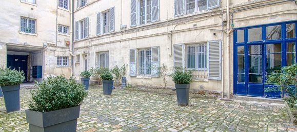 4 bedrooms Duplex in Versailles, France No. 291768 8