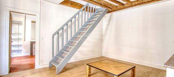 4 bedrooms Duplex in Versailles, France No. 291768 6