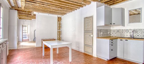 4 bedrooms Duplex in Versailles, France No. 291768 4