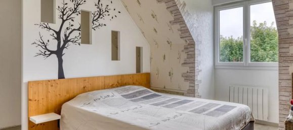 3 bedrooms House in Seine-Maritime, France No. 313708 10