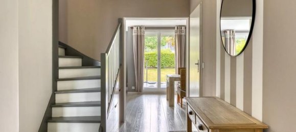 3 bedrooms House in Seine-Maritime, France No. 313708 15