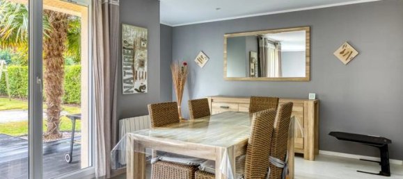 3 bedrooms House in Seine-Maritime, France No. 313708 8