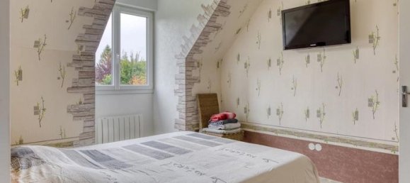 3 bedrooms House in Seine-Maritime, France No. 313708 11