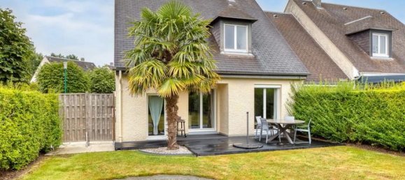3 bedrooms House in Seine-Maritime, France No. 313708 17