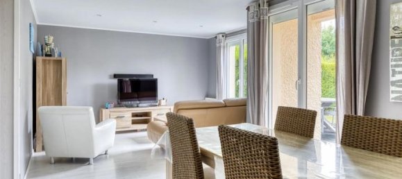 3 bedrooms House in Seine-Maritime, France No. 313708 2