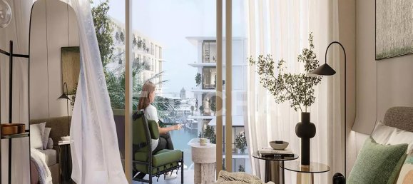 3 bedrooms Apartment in Mina Rashid, UAE No. 27798 4