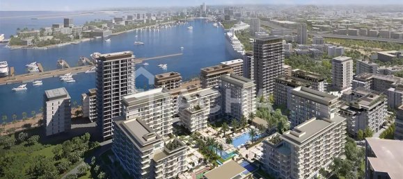 3 bedrooms Apartment in Mina Rashid, UAE No. 27798 8