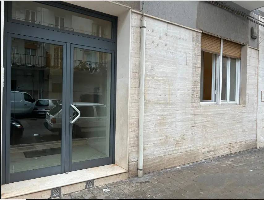 3-Zimmer Wohnung in Taranto, Italy, Nr. 137479