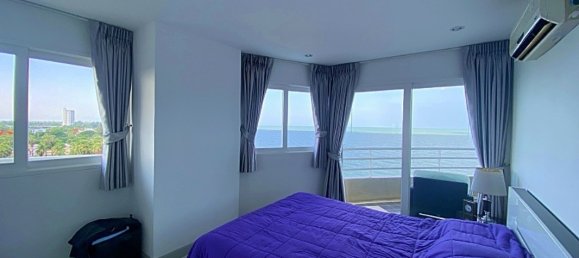 Apartamento com 2 quartos em condomínio em Hua Hin, Thailand N.º 58863 13