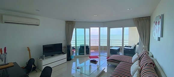 Apartamento com 2 quartos em condomínio em Hua Hin, Thailand N.º 58863 5