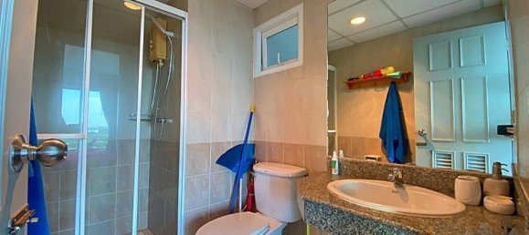 Apartamento com 2 quartos em condomínio em Hua Hin, Thailand N.º 58863 12