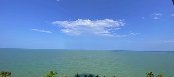 Apartamento com 2 quartos em condomínio em Hua Hin, Thailand N.º 58863 2