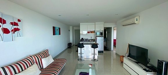 Apartamento com 2 quartos em condomínio em Hua Hin, Thailand N.º 58863 8