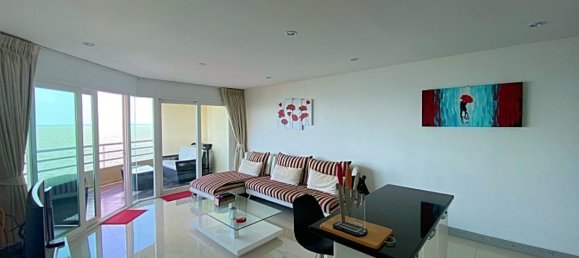 Apartamento com 2 quartos em condomínio em Hua Hin, Thailand N.º 58863 7