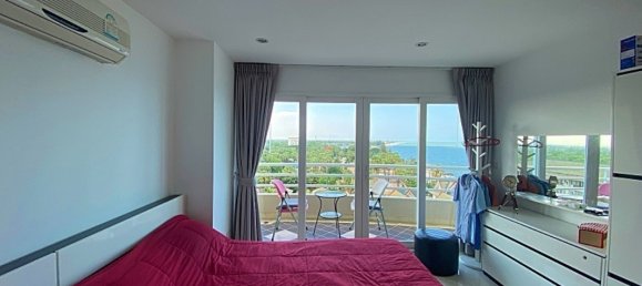 Apartamento com 2 quartos em condomínio em Hua Hin, Thailand N.º 58863 11