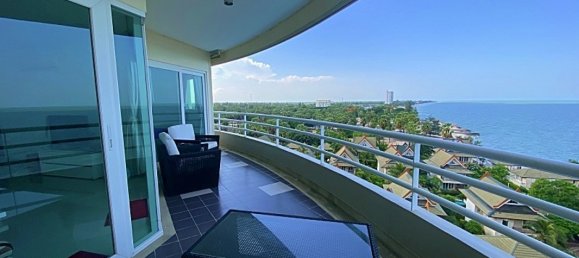 Apartamento com 2 quartos em condomínio em Hua Hin, Thailand N.º 58863 14