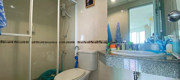 Apartamento com 2 quartos em condomínio em Hua Hin, Thailand N.º 58863 10
