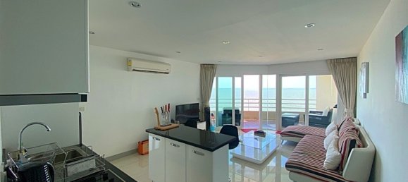 Apartamento com 2 quartos em condomínio em Hua Hin, Thailand N.º 58863 4