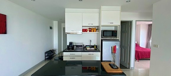 Apartamento com 2 quartos em condomínio em Hua Hin, Thailand N.º 58863 6