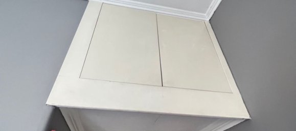 4-salle Penthouse à Rome, Italy No. 28588 12