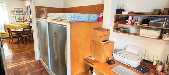 4-salle Penthouse à Rome, Italy No. 28588 30