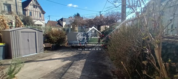 4 bedrooms House in Le Petit-Pressigny, France No. 89742 30