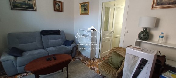 4 bedrooms House in Le Petit-Pressigny, France No. 89742 8