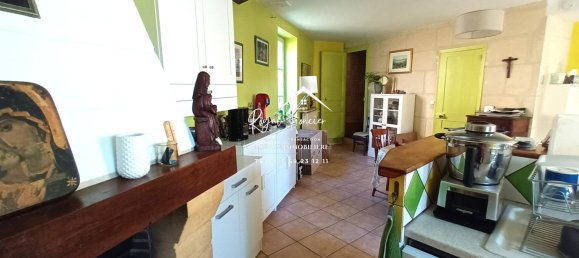 4 bedrooms House in Le Petit-Pressigny, France No. 89742 6