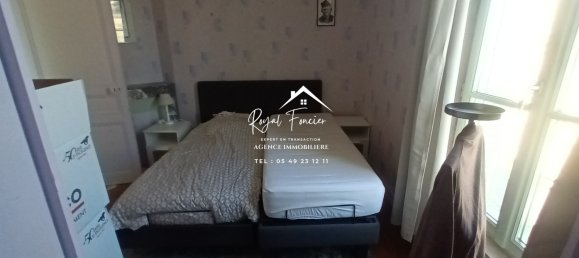 4 bedrooms House in Le Petit-Pressigny, France No. 89742 14