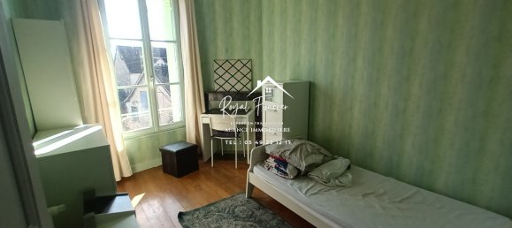 4 bedrooms House in Le Petit-Pressigny, France No. 89742 17