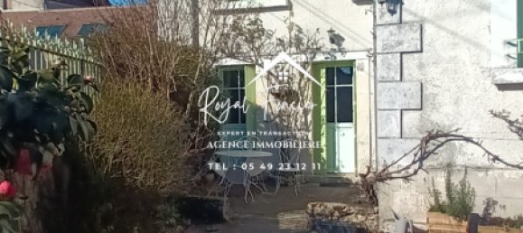 4 bedrooms House in Le Petit-Pressigny, France No. 89742 26