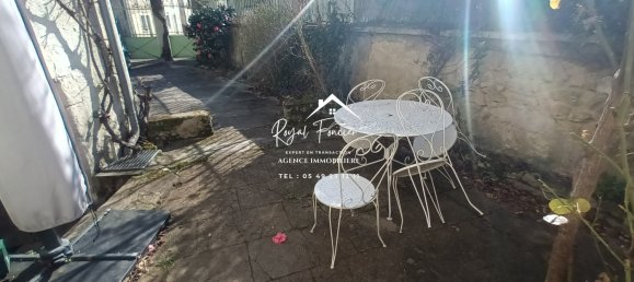 4 bedrooms House in Le Petit-Pressigny, France No. 89742 27