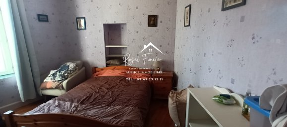 4 bedrooms House in Le Petit-Pressigny, France No. 89742 19