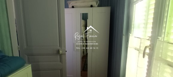 4 bedrooms House in Le Petit-Pressigny, France No. 89742 16