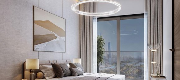 Квартира с 1 спальней в Дубай, ОАЭ № 98315 6