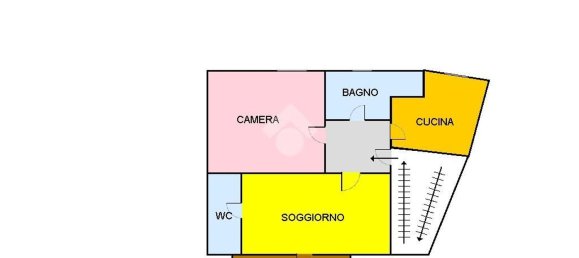 2 bedrooms Apartment in Palermo, Italy No. 312385 30