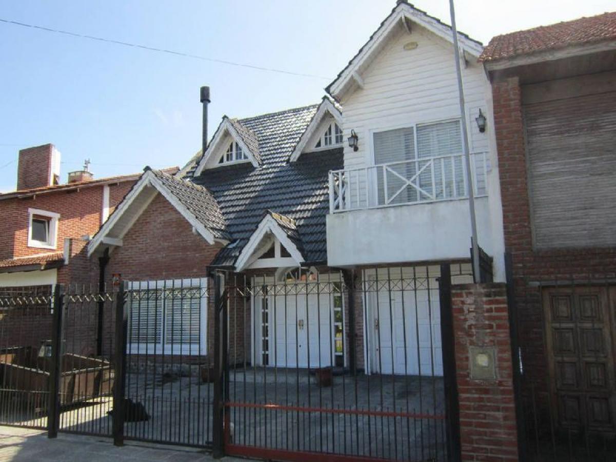4 Schlafzimmer Haus in Mar del Plata, Argentina, Nr. 82782