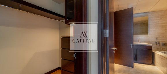 2 bedrooms Apartment in Downtown Dubai (Downtown Burj Dubai), UAE No. 52381 4