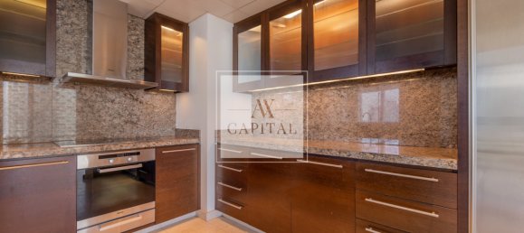 2 bedrooms Apartment in Downtown Dubai (Downtown Burj Dubai), UAE No. 52381 5