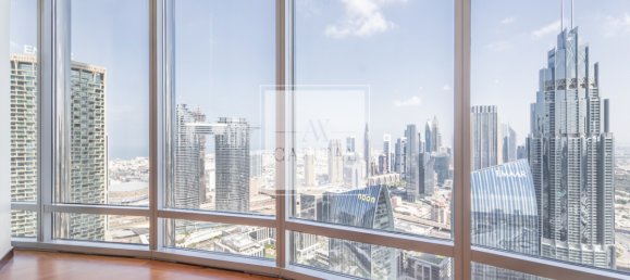 2 bedrooms Apartment in Downtown Dubai (Downtown Burj Dubai), UAE No. 52381 15