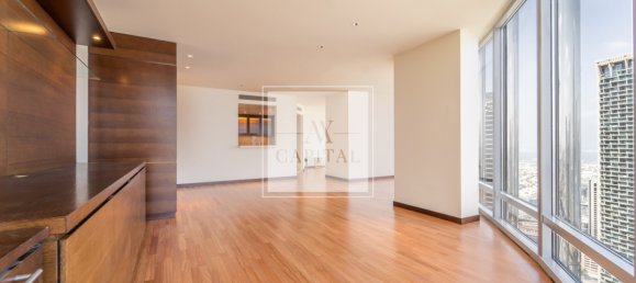 2 bedrooms Apartment in Downtown Dubai (Downtown Burj Dubai), UAE No. 52381 13