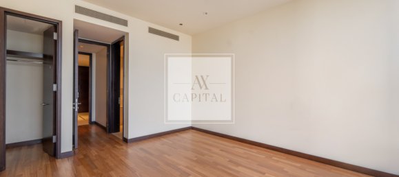 2 bedrooms Apartment in Downtown Dubai (Downtown Burj Dubai), UAE No. 52381 6