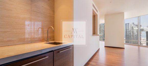 2 bedrooms Apartment in Downtown Dubai (Downtown Burj Dubai), UAE No. 52381 10