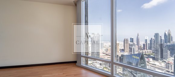 2 bedrooms Apartment in Downtown Dubai (Downtown Burj Dubai), UAE No. 52381 9