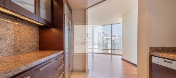 2 bedrooms Apartment in Downtown Dubai (Downtown Burj Dubai), UAE No. 52381 14