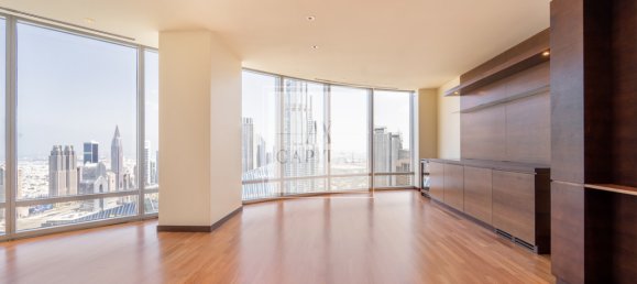 2 bedrooms Apartment in Downtown Dubai (Downtown Burj Dubai), UAE No. 52381 12