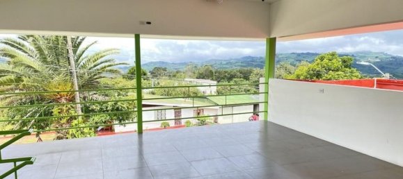 270m² Shop in San Lorenzo, Costa Rica No. 1325 5